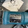 Makita Multi tool - parts only (not working) Image 2