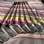 Taylormade P7CB Image 2