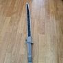 mandalorian darksaber star wars Image 2