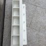 Solid wood wall shelf Image 3
