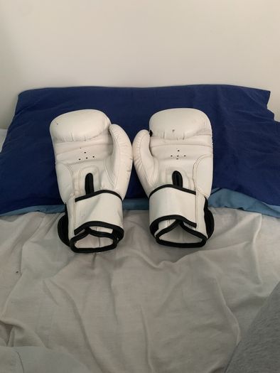 Boxing Gloves