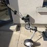 Ryder Golf trolley Image 2