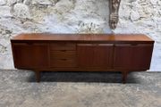 Mid Century Modern Greaves And Thomas Sideboard In Teak