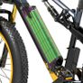 Lankeleisi RV700 Electric Mountain Bike Image 4