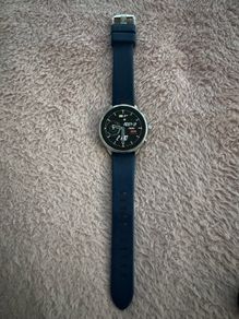fossil gen 6 wellness edition blue