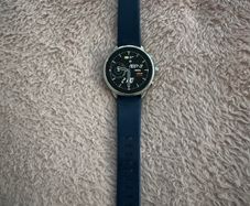 fossil gen 6 wellness edition blue