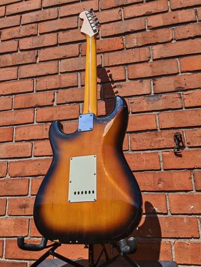 1995/96 Fender Japan Vintage Series '54 Stratocaster (Delivery available)