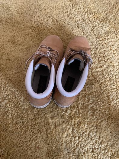 Timberland shoes
