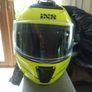 motorcycle helmet Image 4