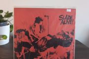Slade - Slade Alive! (LP, Album, Gat)