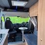peugeot boxer camper Image 5