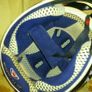 Motor cross Helmet for sale great condition, adult size . Image 7