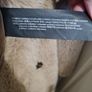 Pull&Bear teddy fur winter coat Image 7