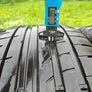 20" Genuine Audi Q7 S Line Alloys with tyres Image 7