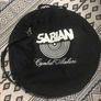 Sabian Cymbal Bag and random cymbals Image 2
