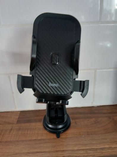 In car phone holder