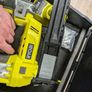 Ryobi 18v nailer kit Image 8