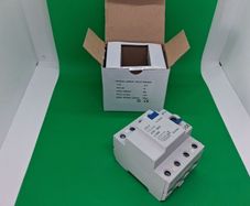Postage - 6 x RCCB 4 Pole - 4P , 80A , 230V / 415V 300mA