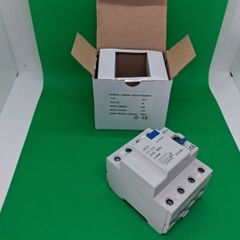 Postage - 6 x RCCB 4 Pole - 4P , 80A , 230V / 415V 300mA