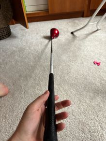 Nike Golf Driver