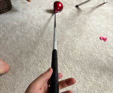 Nike Golf Driver