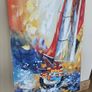 Art/Canvas Wall Art/Oil Painting Image 2