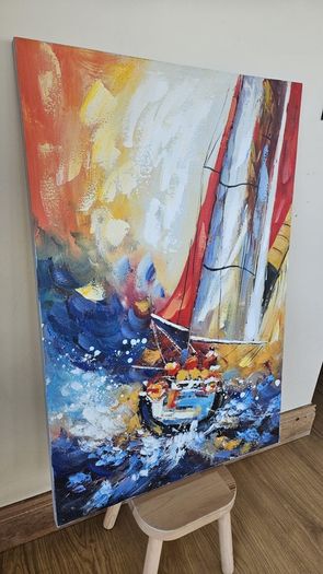 Art/Canvas Wall Art/Oil Painting