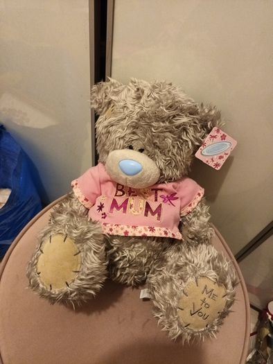 Mothers day large teddy
