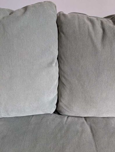 IKEA Gronlid 4 person couch/ sofa, green