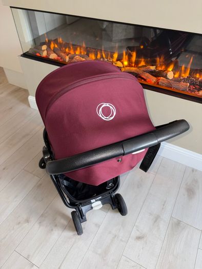 Bugaboo butterfly