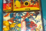marvel camera collectable