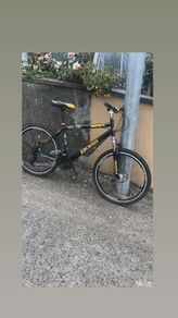 Road bike