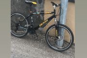 Road bike