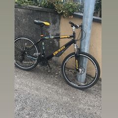 Road bike