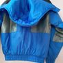 warm padded jacket S with hood Image 5