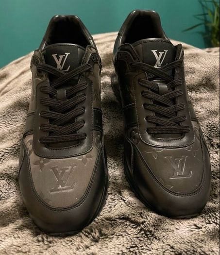 Louis Vuitton Trainers
