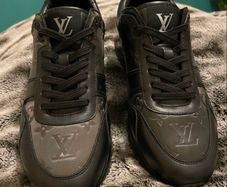 Louis Vuitton Trainers