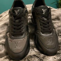 Louis Vuitton Trainers