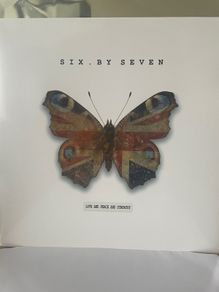 Six By Seven - Love And Peace And Sympathy