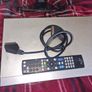 Sony Dvd Player Video Cassete Recorder Slv D939 Hi-fi Stereo Image 7