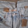 Levi's Jeans Image 2