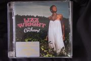 Lizz Wright - The Orchard CD