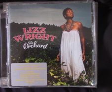 Lizz Wright - The Orchard CD