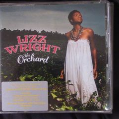 Lizz Wright - The Orchard CD