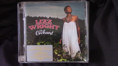 Lizz Wright - The Orchard CD