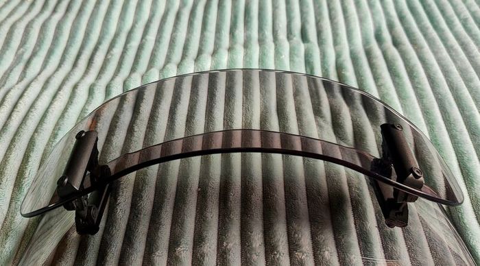MRA Vario Touring Screen (Tinted) for R1200/R1250 GS/GSA
