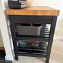 Ikea Vadholma Kitchen Island Image 2