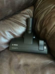 Bosch hoover brush