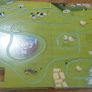 Poppy & Sam's wind up tractor book Image 4