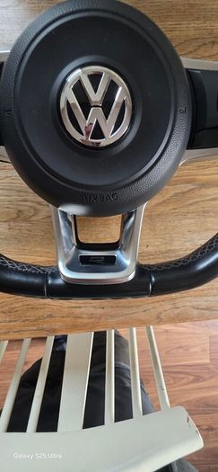 Volkswagen Golf mk7 R